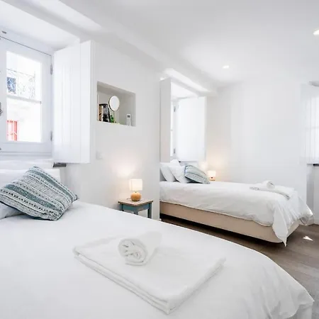Pessoa/rico - Historical House 펜션