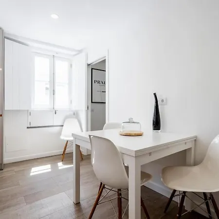 펜션 Pessoa/rico - Historical House