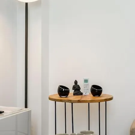 펜션 Pessoa/rico - Historical House