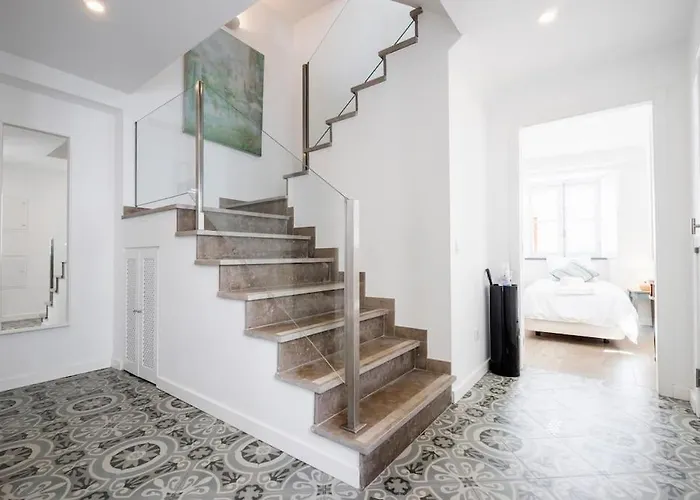 Pessoa/rico - Historical House