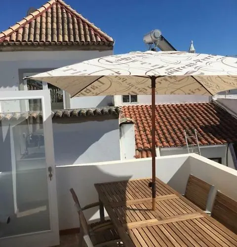 Dom wakacyjny Pessoa/rico - Historical House