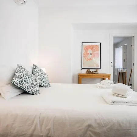 Pessoa/rico - Historical House Holiday home Tavira