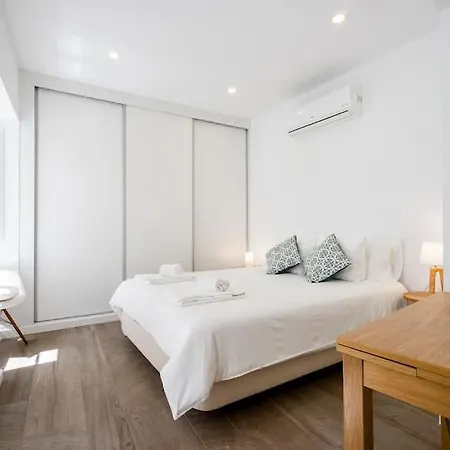 Holiday home Pessoa/rico - Historical House Tavira