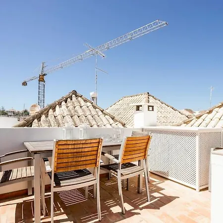 Holiday home Pessoa/rico - Historical House *