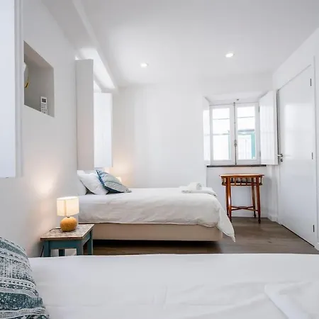 Holiday home Pessoa/rico - Historical House