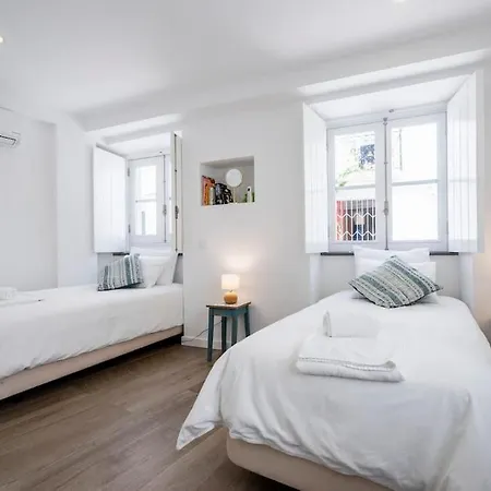 Pessoa/rico - Historical House * タヴィラ