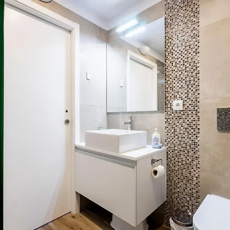 Pessoa/rico - Historical House *