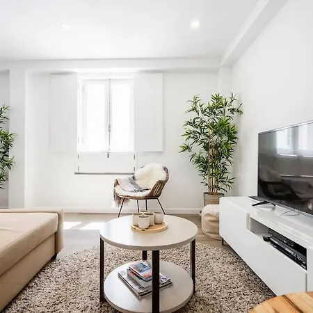 Pessoa/rico - Historical House Holiday home Tavira