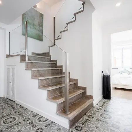 Pessoa/rico - Historical House