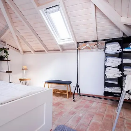 Pessoa/rico - Historical House *