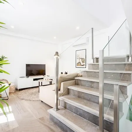 Pessoa/rico - Historical House Holiday home Tavira