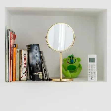 Pessoa/rico - Historical House Holiday home *