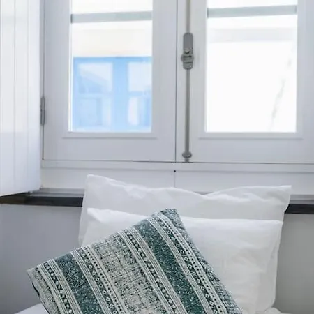 Pessoa/rico - Historical House 別荘 *