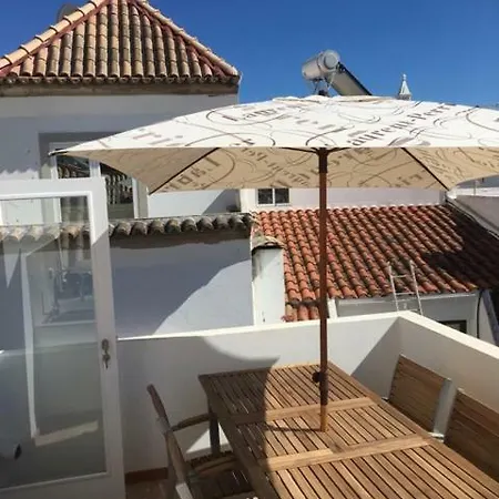 Holiday home Pessoa/rico - Historical House