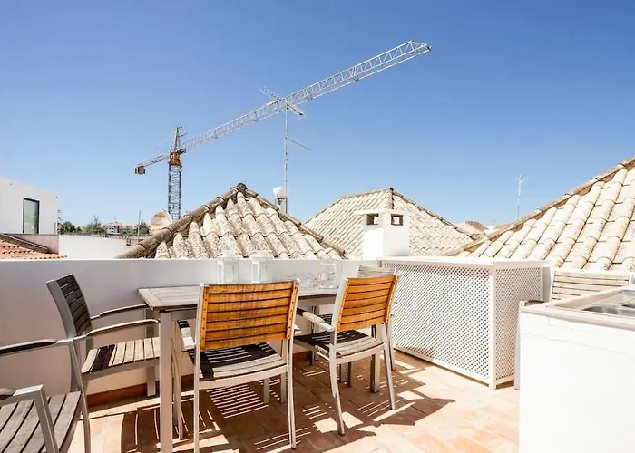 Holiday home Pessoa/rico - Historical House *