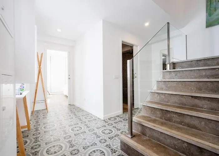 Pessoa/rico - Historical House Tavira