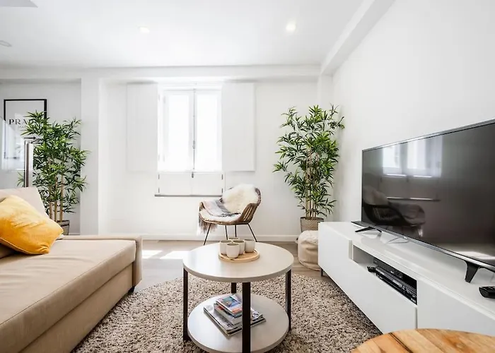 Pessoa/rico - Historical House Holiday home Tavira