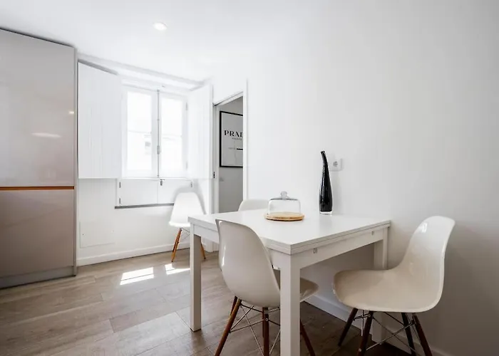 Holiday home Pessoa/rico - Historical House