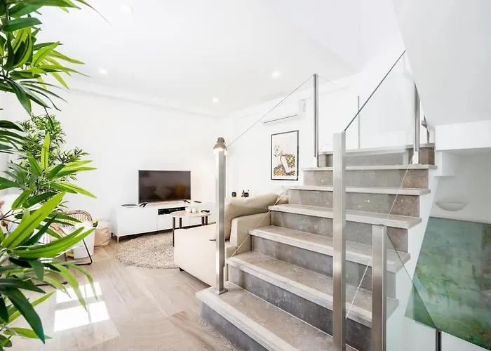 Pessoa/rico - Historical House Prázdninový dům Tavira