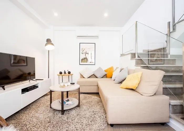 Pessoa/rico - Historical House Tavira