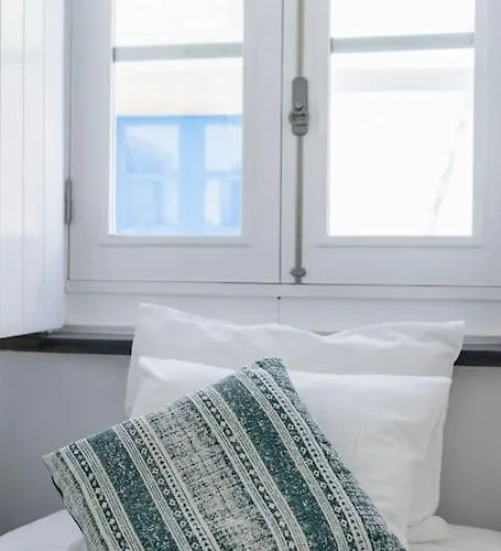 Pessoa/rico - Historical House Holiday home *