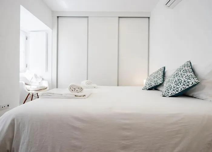 Pessoa/rico - Historical House * 塔维拉